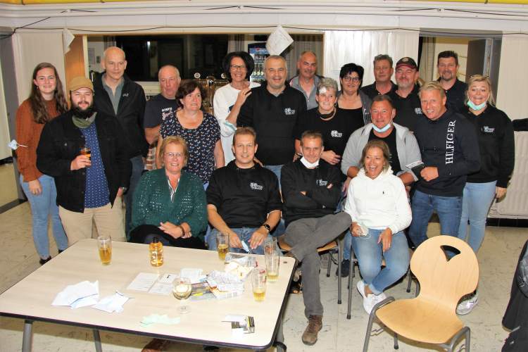 Landlopersjogging 2021